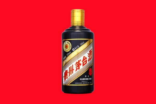 宜春樟树市回收茅台酒瓶